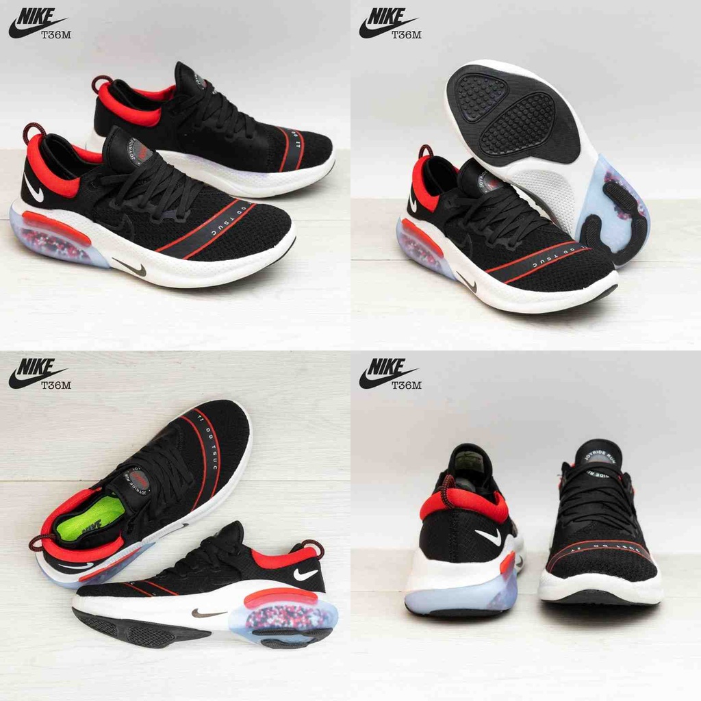 SEPATU COWOK NIKE T36M