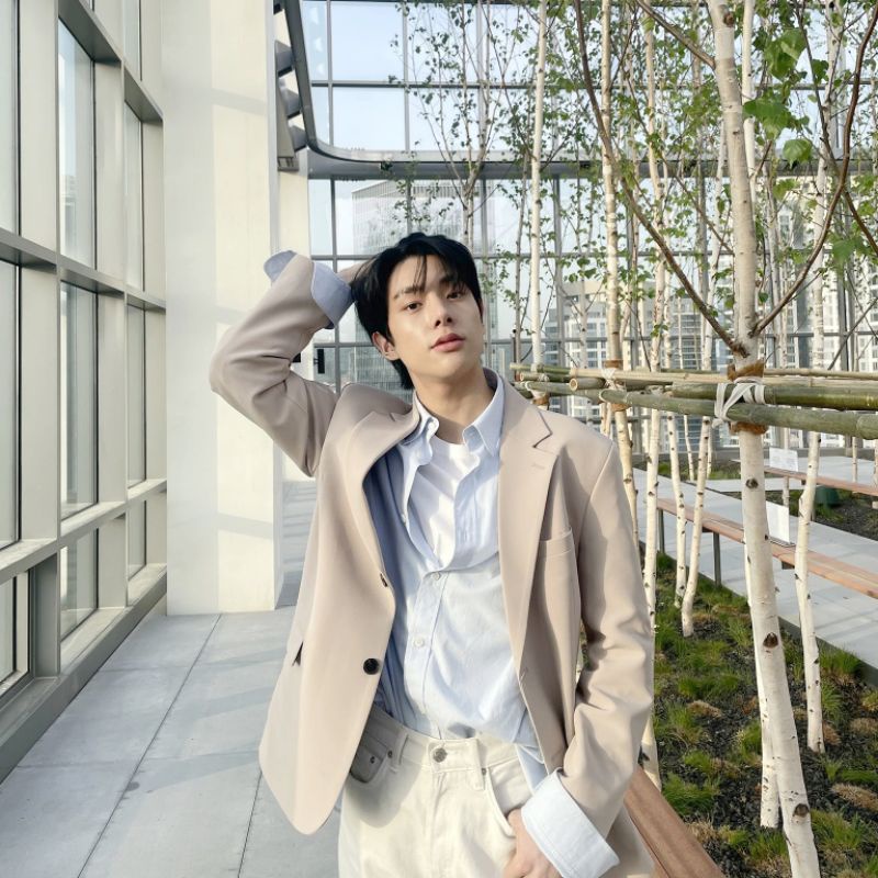 pc jake dawn ver official