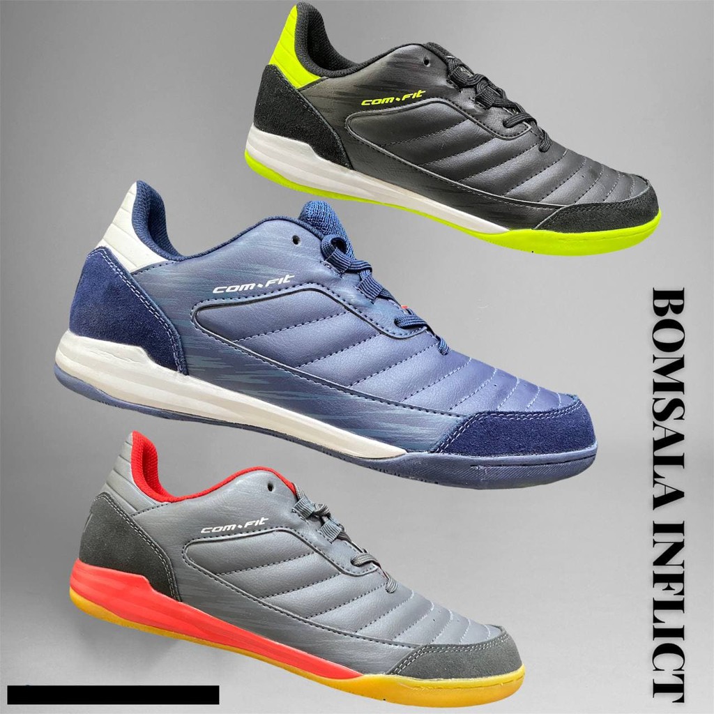 Sepatu Futsal Calci Bomsala Inflict