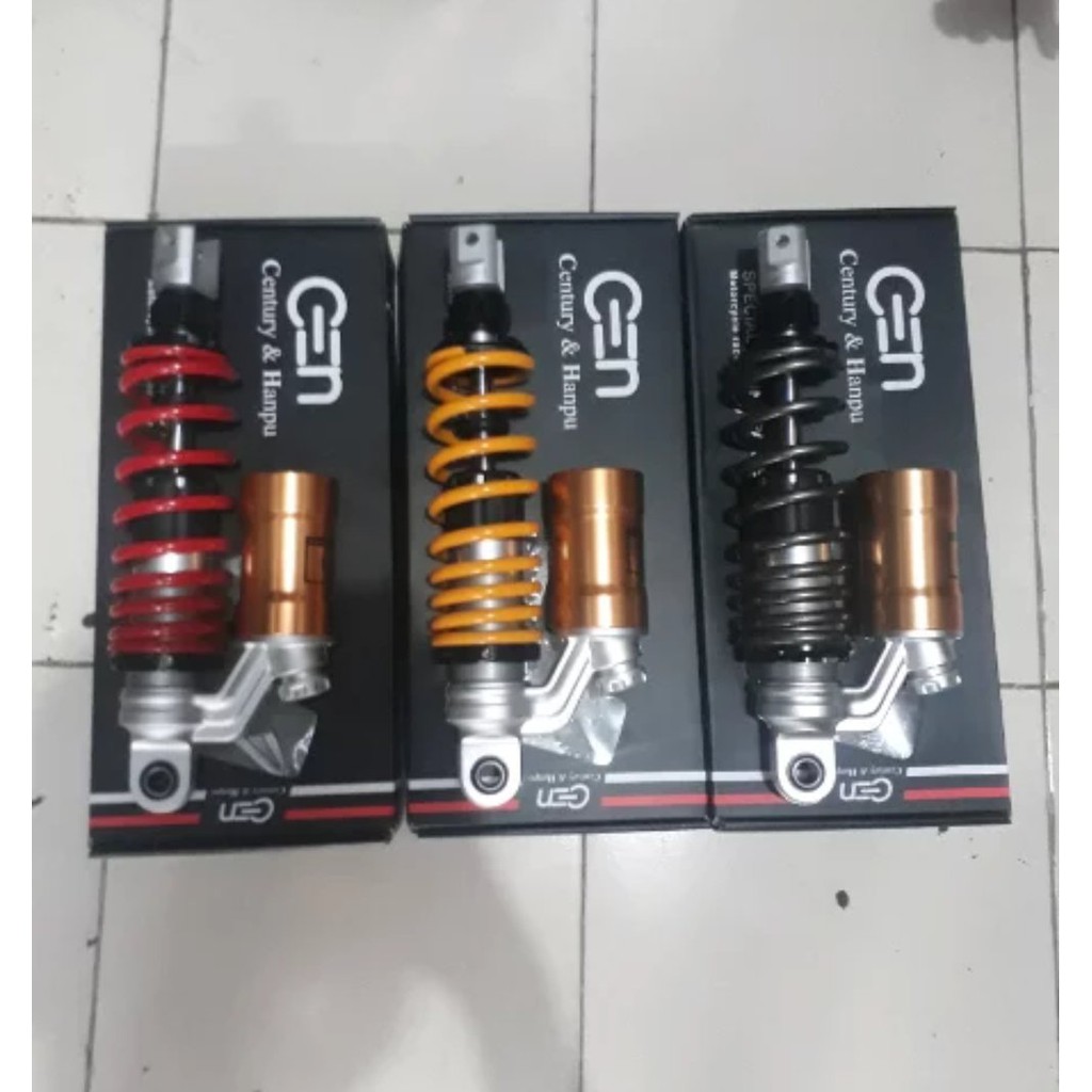 Shock Tabung atas Matic Gen 305 mm all Matic Limited bac 12342