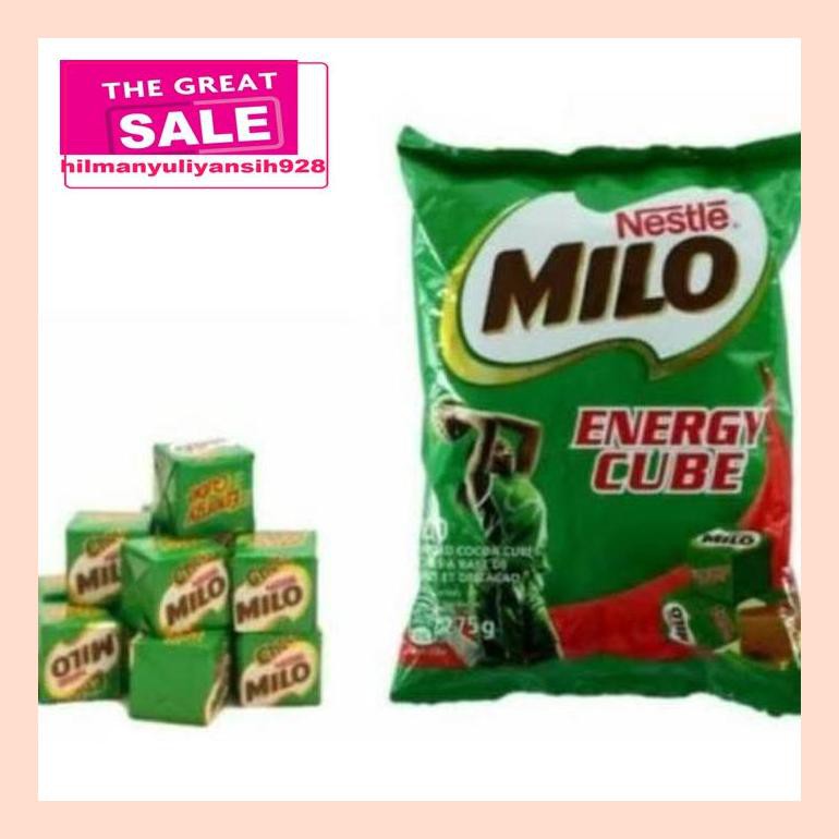 

S50Mra Milo Cube Isi 100 Ret05Vh