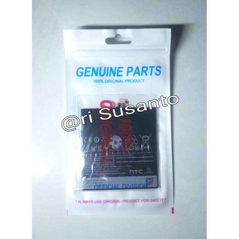 Baterai HTC Desire 816 BOP9C100 Original