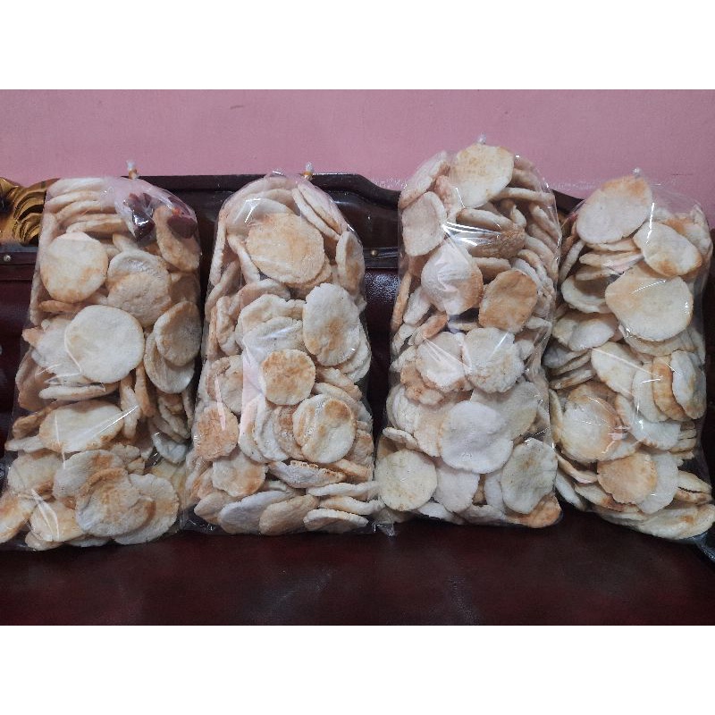 

kemplang BANTET ISI 80 TERMURAHHHH!!! harga GROSIRRR home industri lampung II APRIADI AKSESORIS II BANDAR LAMPUNG - MURAH PROMO