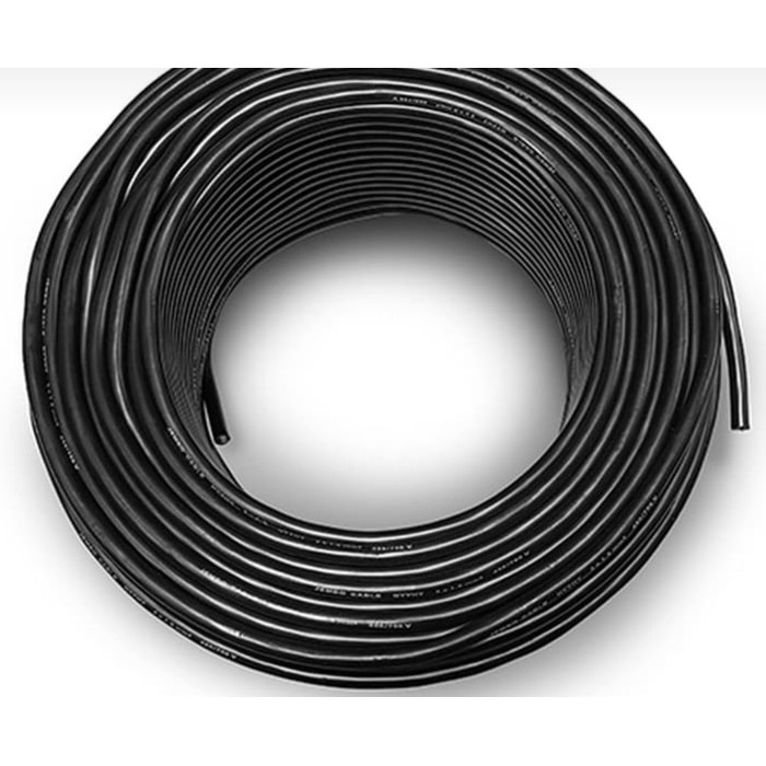 Kabel NYYHY 3x1,5mm @50 / NYYHY 3x1.5mm 4besar (Metal, lindo, supreme)