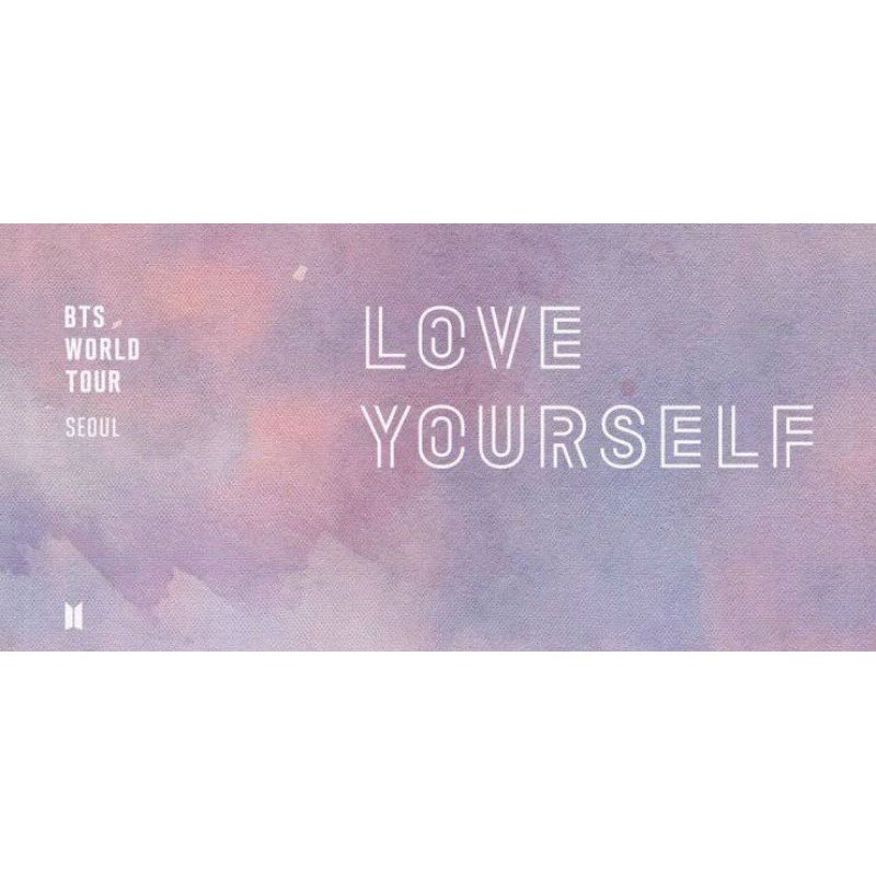 BTS LOVE YOUR SELF SEOUL DVD トレカ ジミン 韓国 CD | van-tec.cz