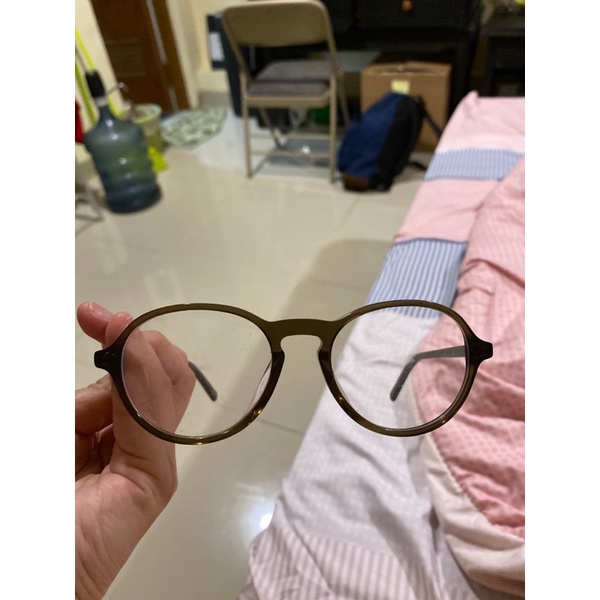 Kacamat Bridges Eyewear