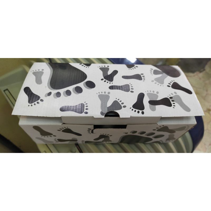 

DUS/BOX/KARDUS SENDAL-SEPATU SIZE 36/40