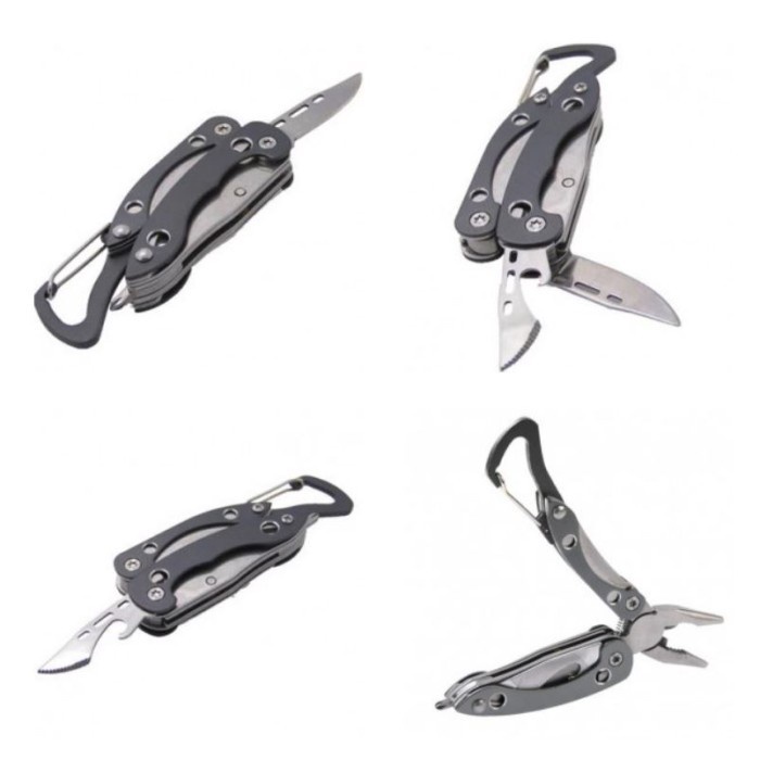 Tang Pisau Edc A3009 Pisau Pocket Knife Edc Pisau Stainless Survival promo