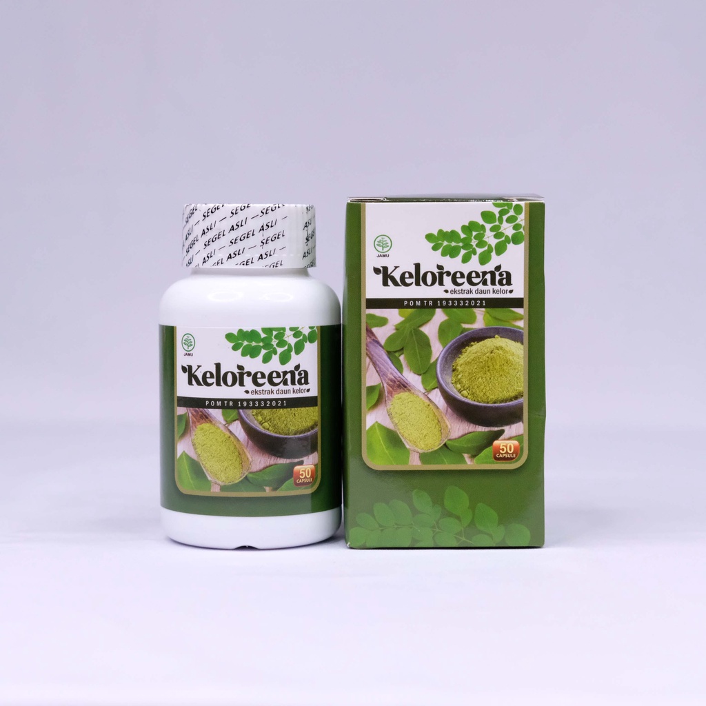 Obat Pengental Sperma Buat Program Hamil, Penyubur Sperma Pria, Obat Sperma Pria Encer, Penambah Sperma, Pengental Air Mani pria, Penyubur Sperma Terlaris Dan Termurah, Pengental Sperma Pria yg Buat Promil - Keloreena Original BPOM-Keloreena 50 kapsul