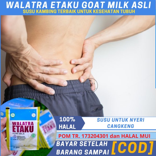 Obat Nyeri Cangkeng, Nyeri Pinggang, Cedera Otot Pinggang, Mengobati Sakit   Pinggang, Menghilangkan