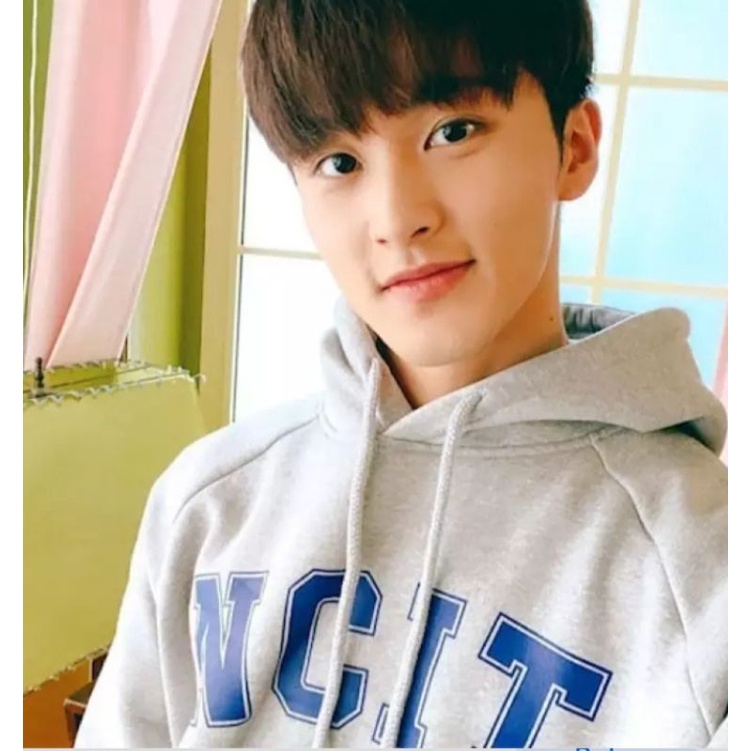 Hoodie NCT 127 Hoodie NCIT Neo Culture