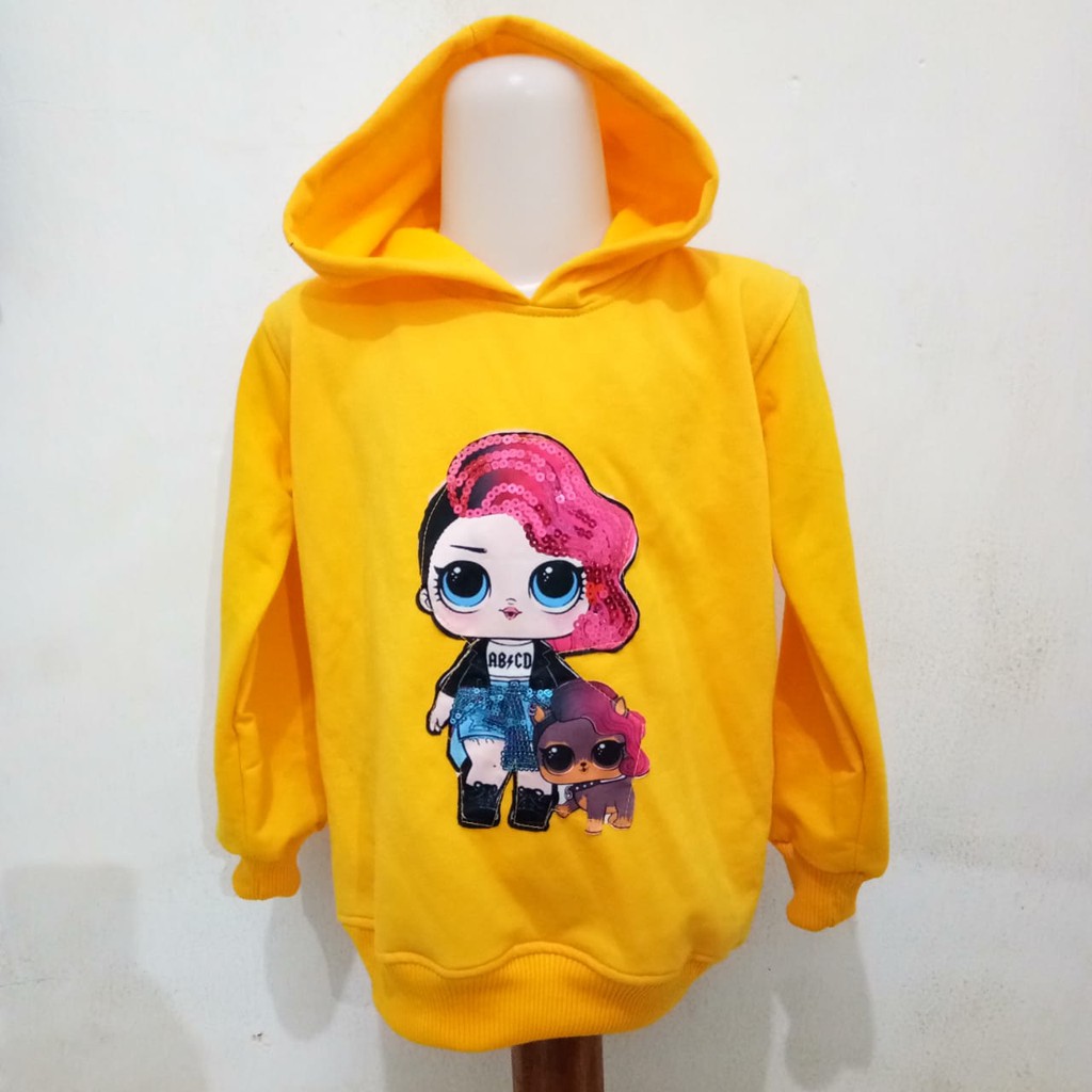 Sweater hoodie anak | Switer Anak | hoodie Anak | LED