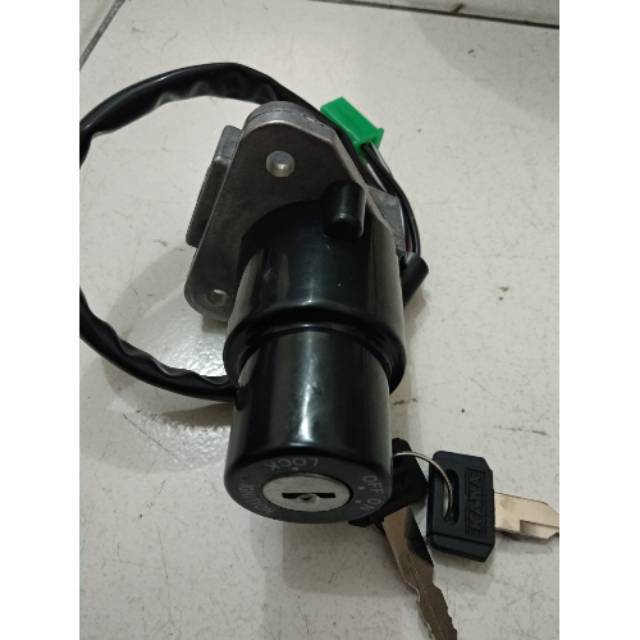 Kunci kontak NINJA R