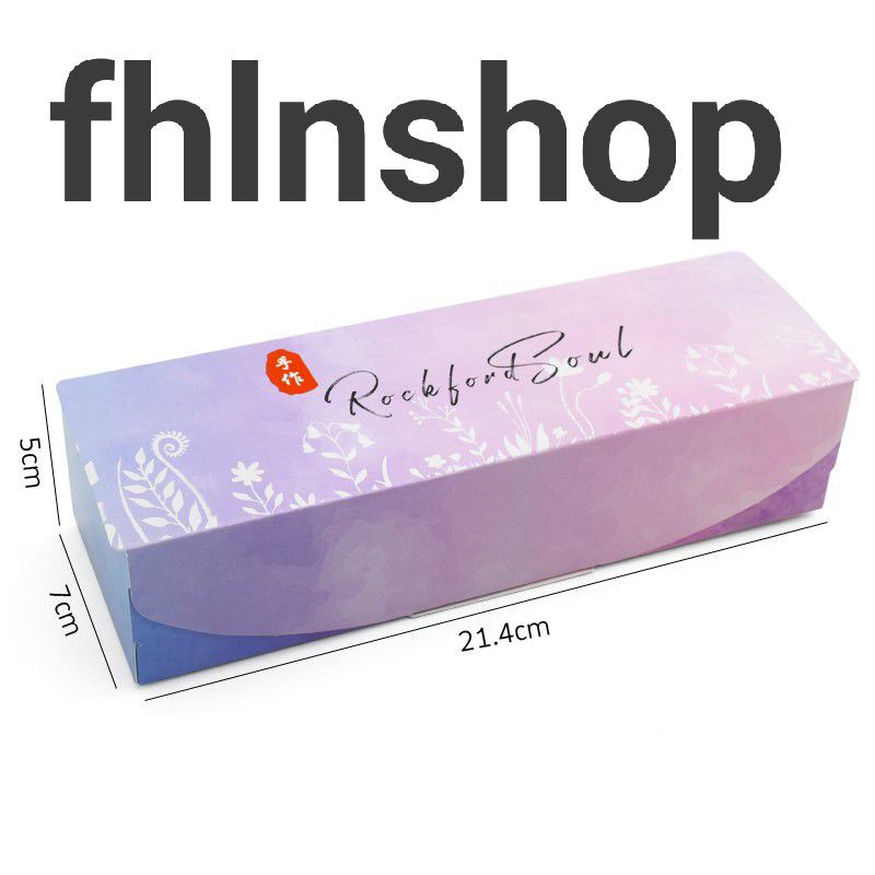 

kotak box kue tema purlpe/ box moon cake/ cookies bag/souvenir/ hameprs