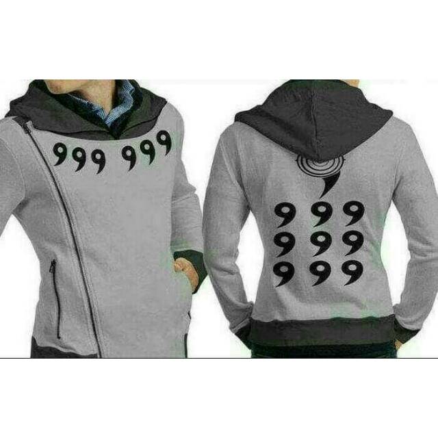 Jaket rikudo obito madara