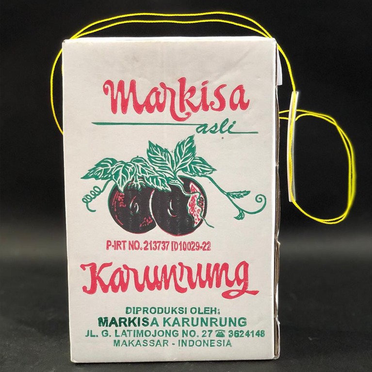 

MARKISA KARUNRUNG 2x500ml