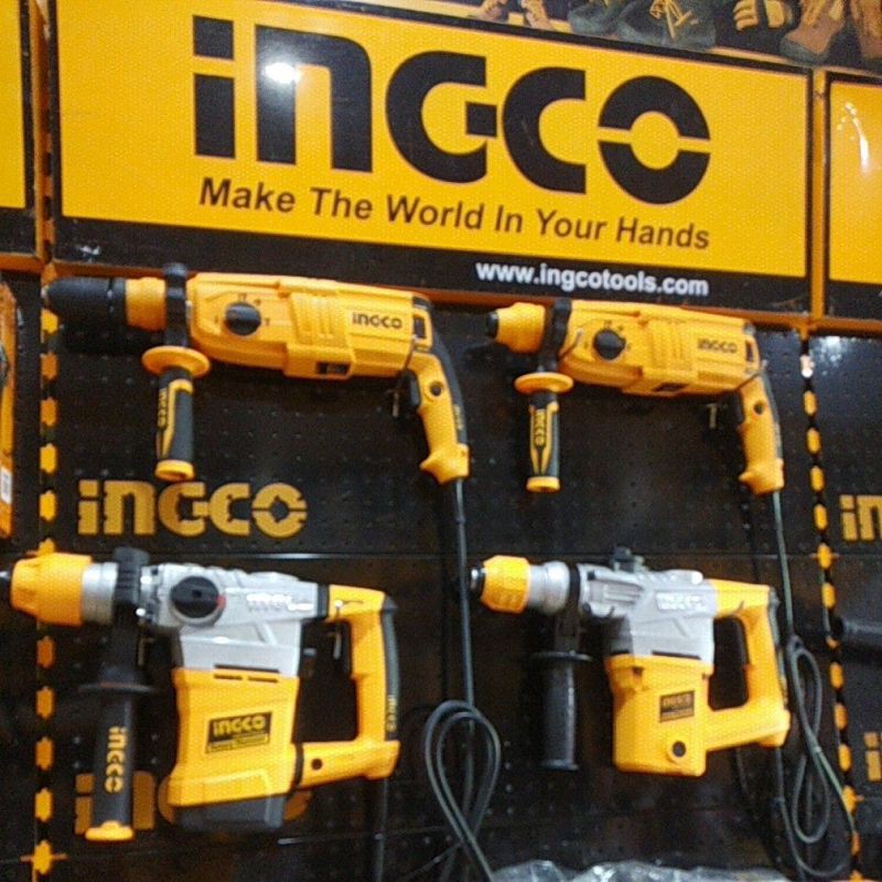 ROTARY HAMMER (RGH9028-2) ingco