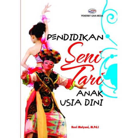Pendidikan Seni Tari Anak Usia Dini