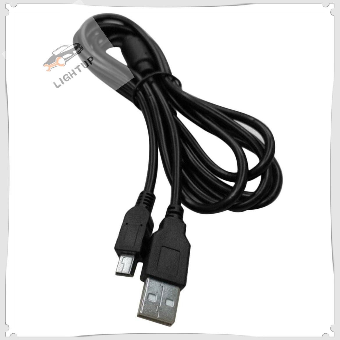 ps3 remote charging cable