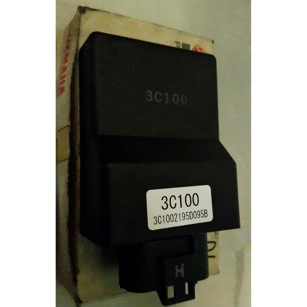 CDI YAMAHA Vixion lama  YGP