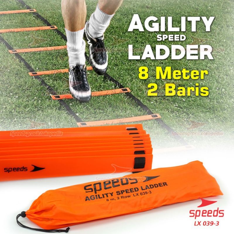 Agility Ladder