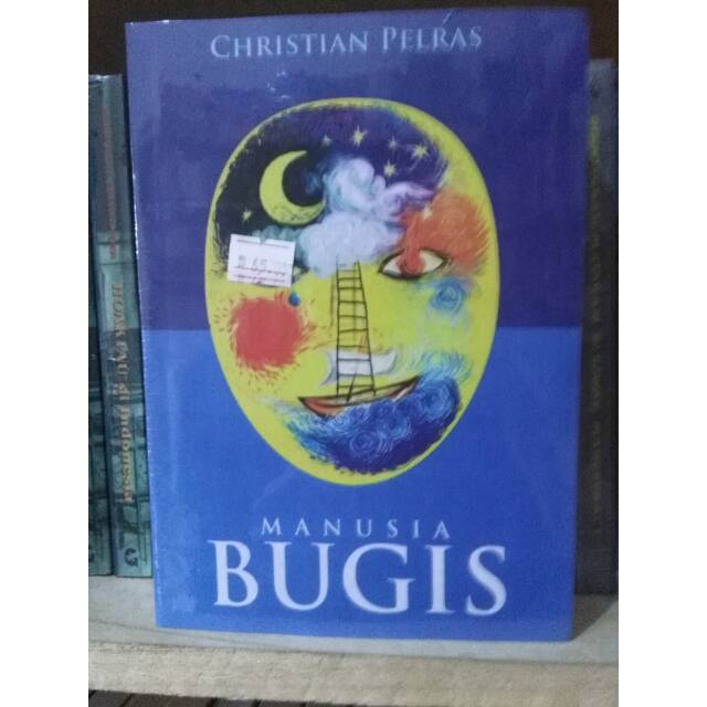 Manusia Bugis - Christian Pelras