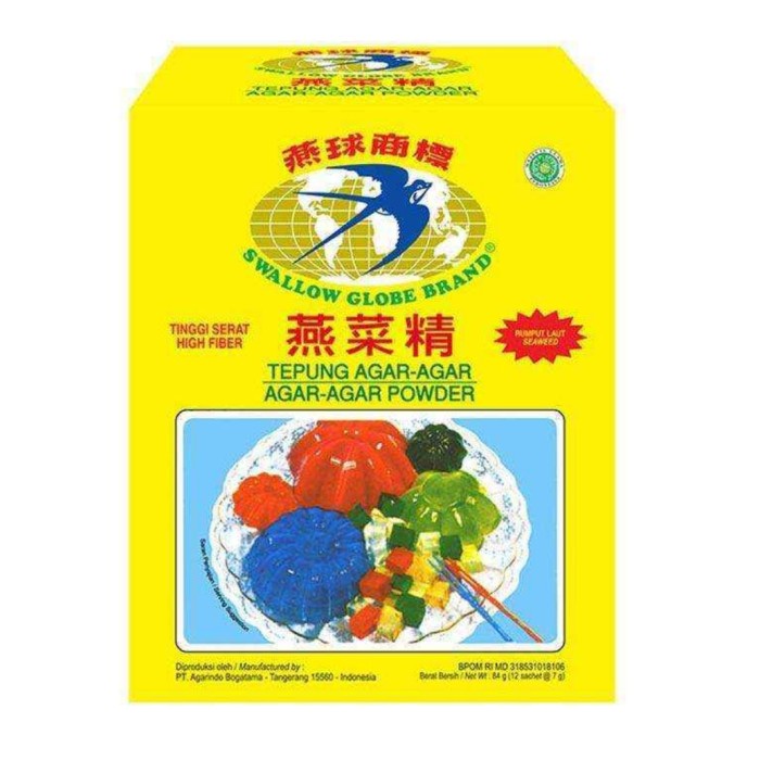 

agar-agar-puding-bahan- agar agar swallow putih [ satuan ] -bahan-puding-agar-agar.