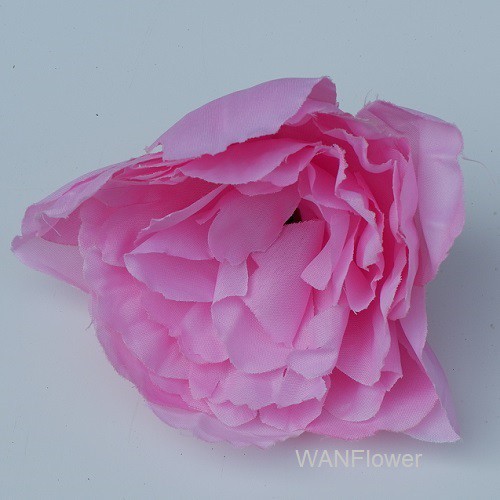 WANFLOWER Bunga Peony Beauty Kuntum * PINK (20pcs)