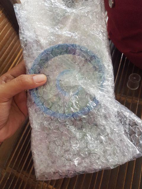 Karet Pelindung Bioglass Mini Biomini Bumper