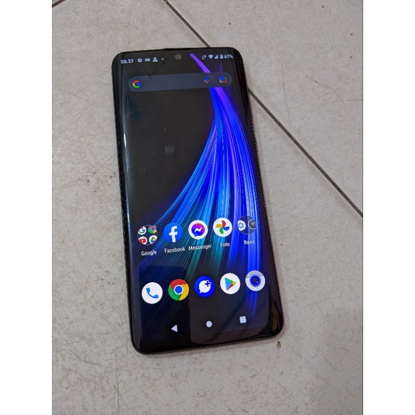 Sharp Aquos Zero 2 8/256GB