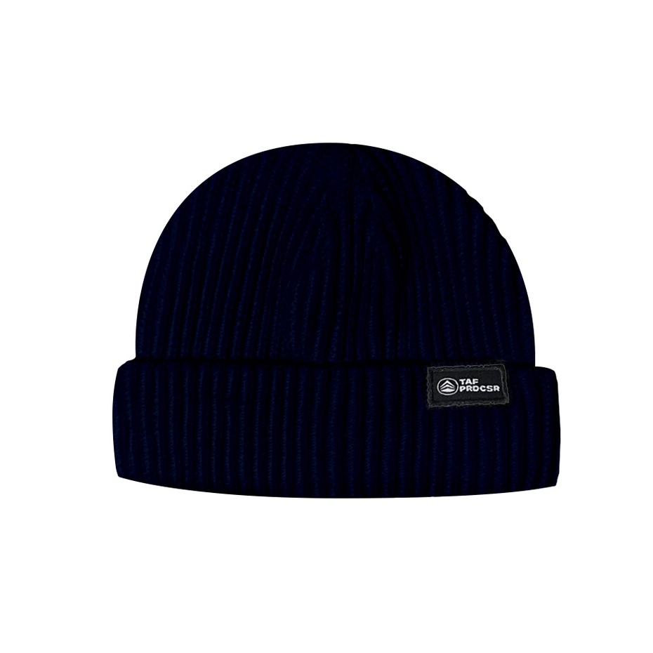 Predecessors Taf Beanie Hat - Bonie#2 - Navy