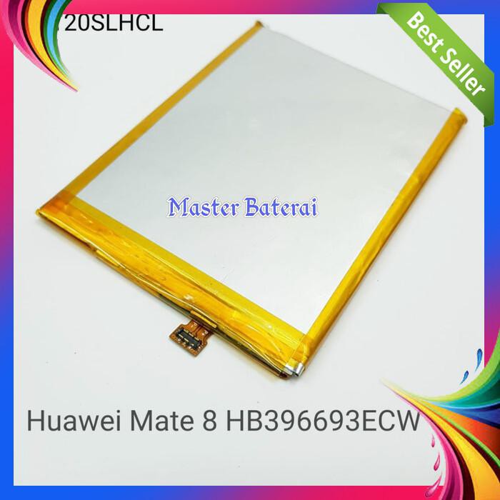 BATERAI HUAWEI MATE 8 HB396693ECW MATE8 BATRAI HUAWEI HB 396693ECW ORI