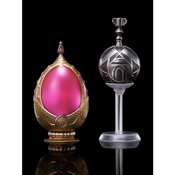 Proplica Soulgem & Grief Seed Set 61736 / Figure / Collectible / Koleksi / Pajangan / Original