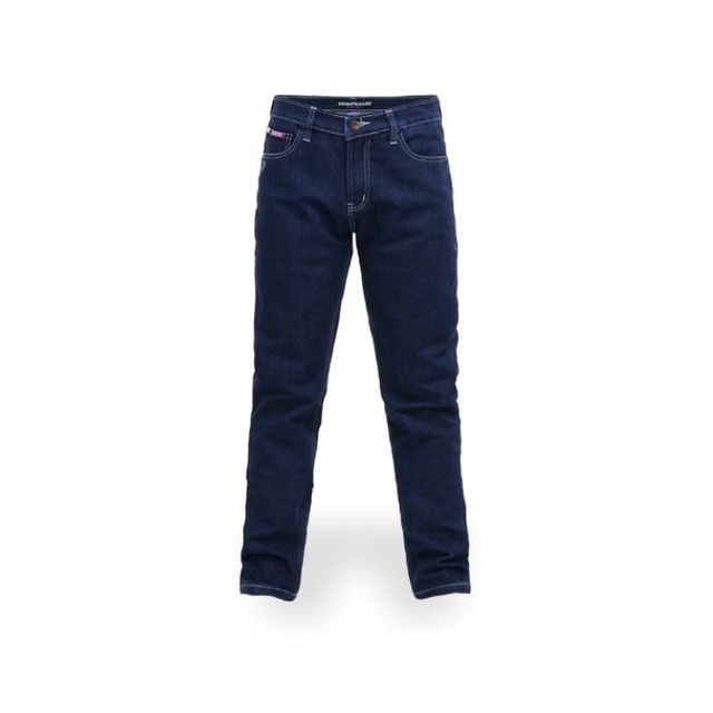 FRIDAY KILLER JEANS LONG PANTS | CELANA PANJANG JEANS FRIDAY KILLER " ST EGO INDIGO " ORIGINAL