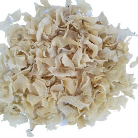 

R-ECO) ☼) Keripik Gadung Mentah 1Kg Grade C ⭐️⭐️⭐️⭐️⭐️)