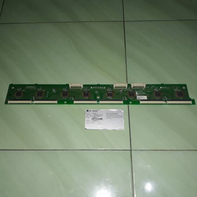 Buffer LG 42PT350R 42PT350 42PT250R 42PT250