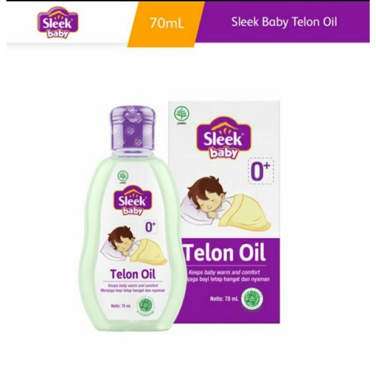 Sleek Baby Travel Size ( Bottle Cleanser Diaper Cream Sabun Cair Sleek Laundry Travel Wash Telon