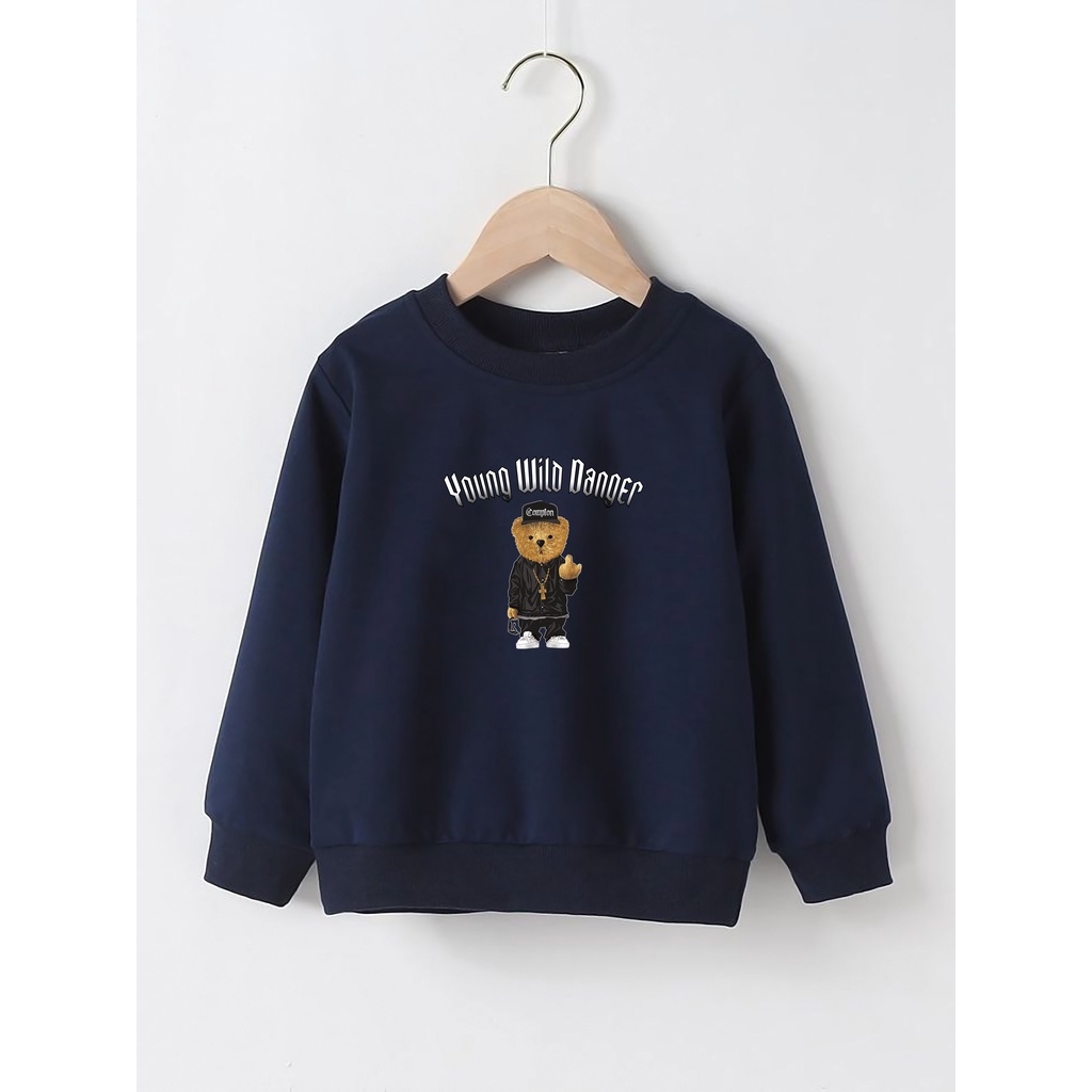 Sweater Anak Laki Laki Perempuan / Sweeter Usia 2 3 4 5 6 7 8 9 10 11 12 Tahun / Jaket Anak Cewek Cowok / Switer Distro Bisa Cod / Suiter Anak Terbaru / hoodie Anak / Hodie Anak