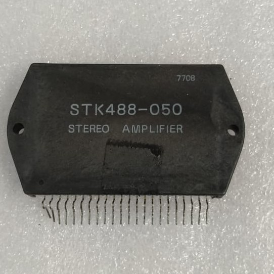 IC STK 488-050