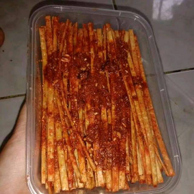 

Mie lidi