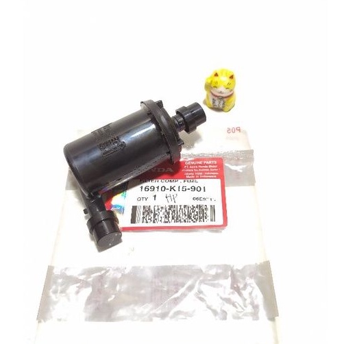 FILTER BENSIN SARINGAN MOTOR CB150R CB 150 R CB150 150R POMPA FUEL PUMP FUELPUMP OLD LAMA HONDA K15