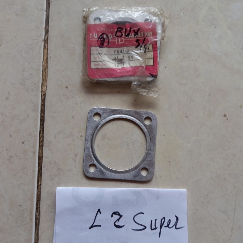 Packing Gasket Cylinder Cop Yamaha L2 super