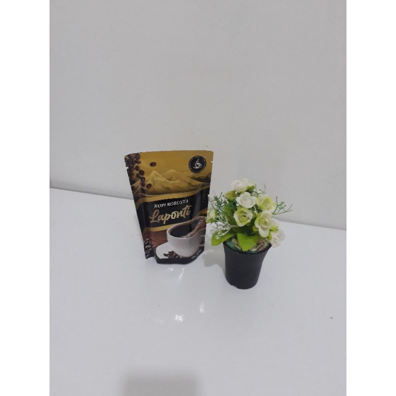 

Laponti Coffee