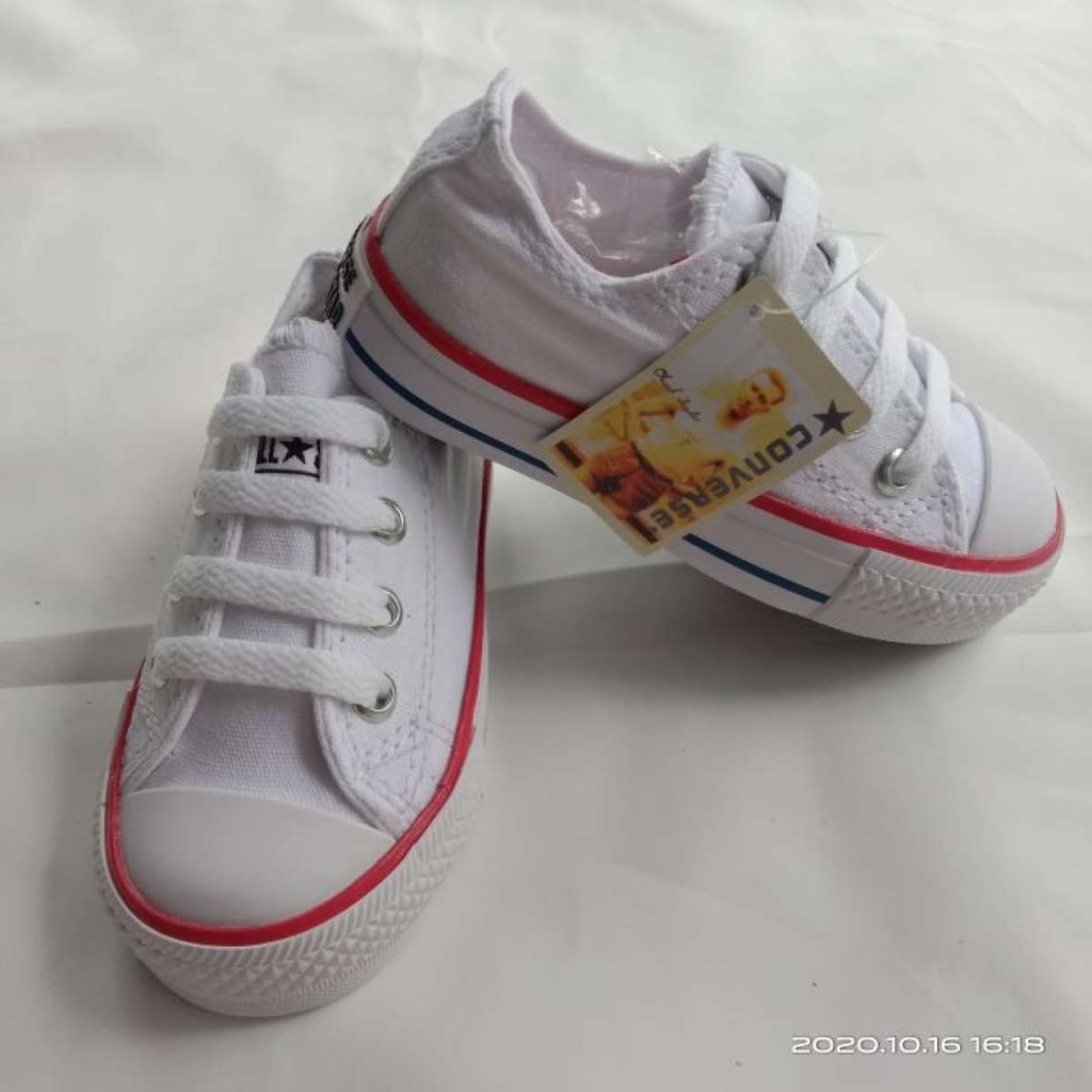 SEPATU BABY KIDS SNEAKERS SEPATU ANAK ALSTR / SEPATU SANTAI / SEPATU SEKOLAH ANAK