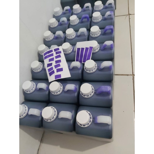 

TINTA STAMPEL FLASH/OTOMATIS ALL VARIANT WARNA