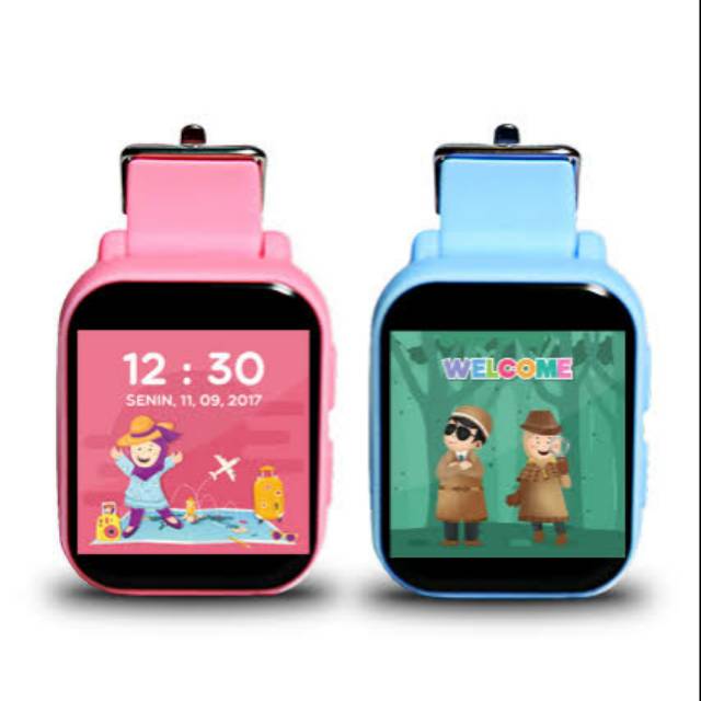 Hafiz Smartwatch Al-Qolam