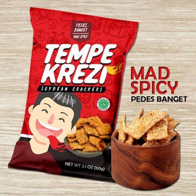 

Tempe Krezi