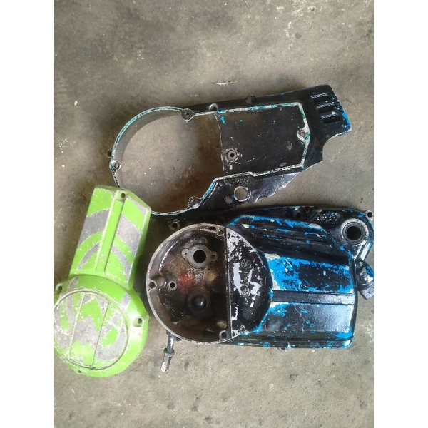 bak mesin rx spesial