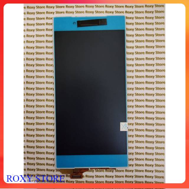Lcd Touchscreen Sony Xperia Z3 Big Global AU Docomo Fullset