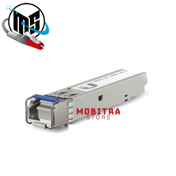 SFP Ubiquiti UF-SM-1G-S | U Fiber  SFP 1G BiDi Single Mode